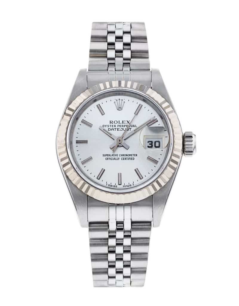 Rolex Datejust Lady 69174 Rolex Datejust Lady 69174